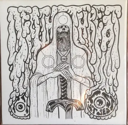 Death Threat - Lost At Sea