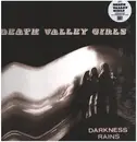 LP & MP3 - Death Valley Girls - Darkness Rains - White Vinyl / 'Cloud 999' Coloured Vinyl/ download