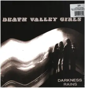 Death Valley Girls - Darkness Rains