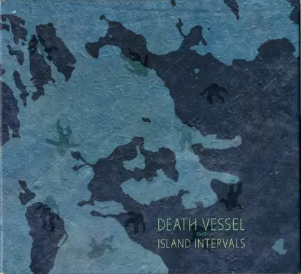 Death Vessel - Island Intervals