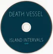 CD - Death Vessel - Island Intervals - Digipak