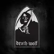 Death Wolf - II: Black Armoured Death