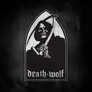 CD - Death Wolf - II: Black Armoured Death