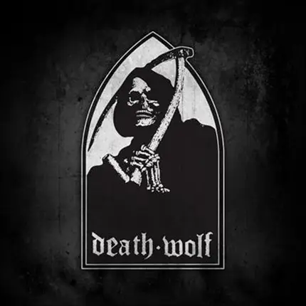 Death Wolf - II: Black Armoured Death
