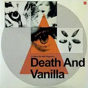 DEATH AND VANILLA - To Where the Wild Things Are