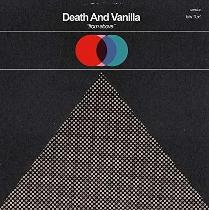 Death And Vanilla - From Above
