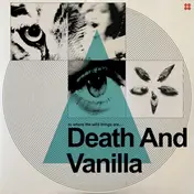 DEATH AND VANILLA - To Where The Wild Things Are (Blue