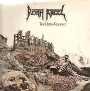 LP - Death Angel - The Ultra-Violence