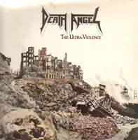 Death Angel - The Ultra-Violence