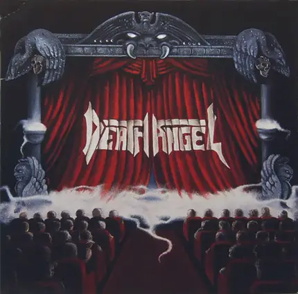 Death Angel - Act III