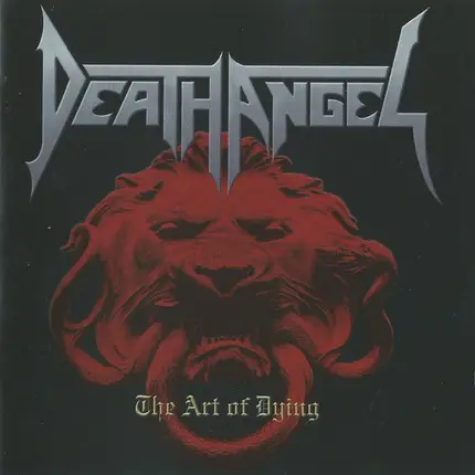 Death Angel - The Art Of Dying