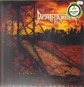 Death Angel - The Bay Calls For Blood (Live In San Francisco)