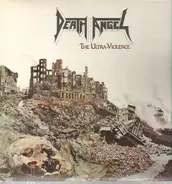 Death Angel - The Ultra-Violence