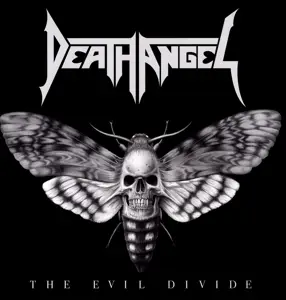 Death Angel - Evil Divide