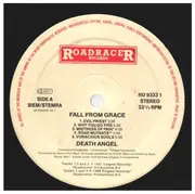 LP - Death Angel - Fall From Grace