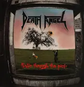 LP - Death Angel - Frolic Through The Park