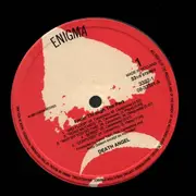 LP - Death Angel - Frolic Through The Park