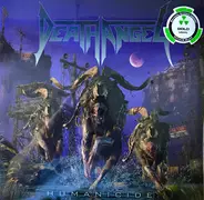 Death Angel - Humanicide