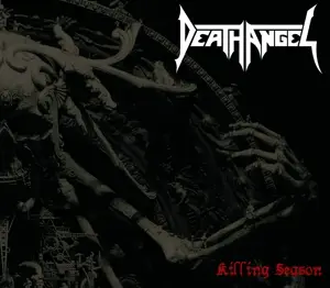 Death Angel - Killing Season