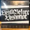 LP - Death Before Dishonor - Unfinished Business