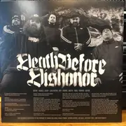 LP - Death Before Dishonor - Unfinished Business