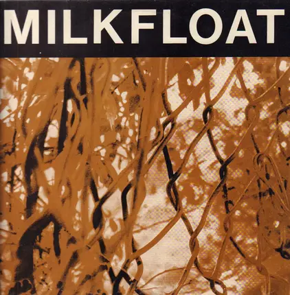 Death By Milkfloat - The Absolute Non-End
