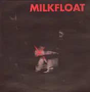 LP - Death By Milkfloat - Guilt Edged Steel