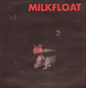 Death by milkfloat - Guilt Edged Steel