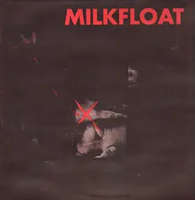 Death by milkfloat - Guilt Edged Steel