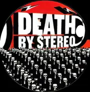 Death By Stereo - Into The Valley Of Death