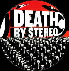 Death by Stereo - Into The Valley Of Death