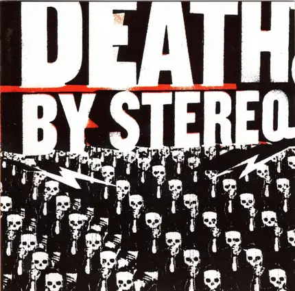 Death BY Stereo - Into the Valley of the Death