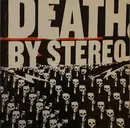 CD - Death By Stereo - Into The Valley Of Death