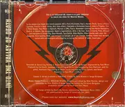 CD - Death By Stereo - Into The Valley Of Death