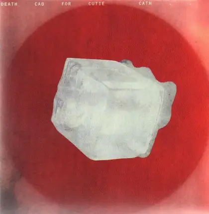 Death Cab For Cutie - Cath...