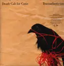 Double LP - Death Cab for Cutie - Transatlanticism - 20th Anniversary Edition