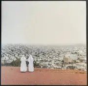 LP - Death Cab For Cutie - Asphalt Meadows - Pink vinyl/ 180 gr
