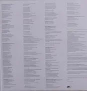 LP - Death Cab For Cutie - Asphalt Meadows