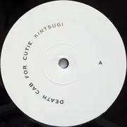 Double LP & CD - Death Cab For Cutie - Kintsugi - Etched