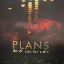 Double LP - Death Cab For Cutie - Plans