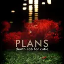 CD - Death Cab For Cutie - Plans