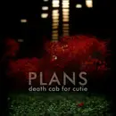 CD - Death Cab For Cutie - Plans