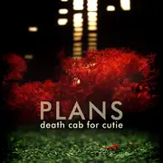 Double LP - Death Cab For Cutie - Plans