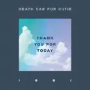 LP - Death Cab For Cutie - Thank You For Today - Insert