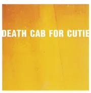 Death Cab For Cutie - The Photo Album