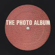 LP - Death Cab For Cutie - The Photo Album