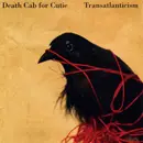 CD - Death Cab For Cutie - Transatlanticism