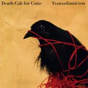 CD - Death Cab For Cutie - Transatlanticism