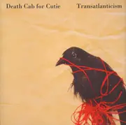 Double LP - Death Cab For Cutie - Transatlanticism