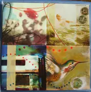 Double LP - Death Cab For Cutie - Transatlanticism